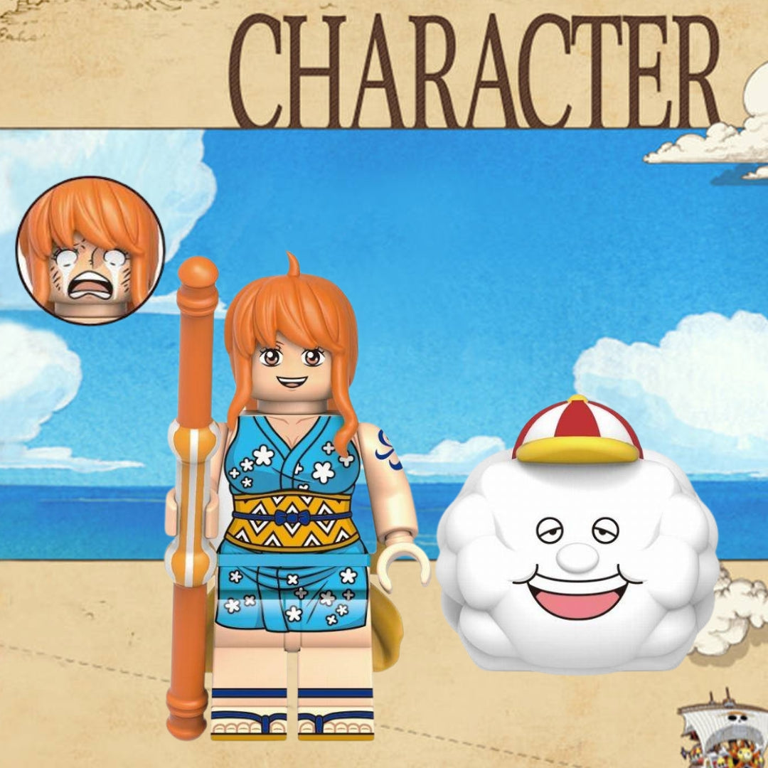 Nami (Wano Arc) – Yourneighborhoodbrickplug.com