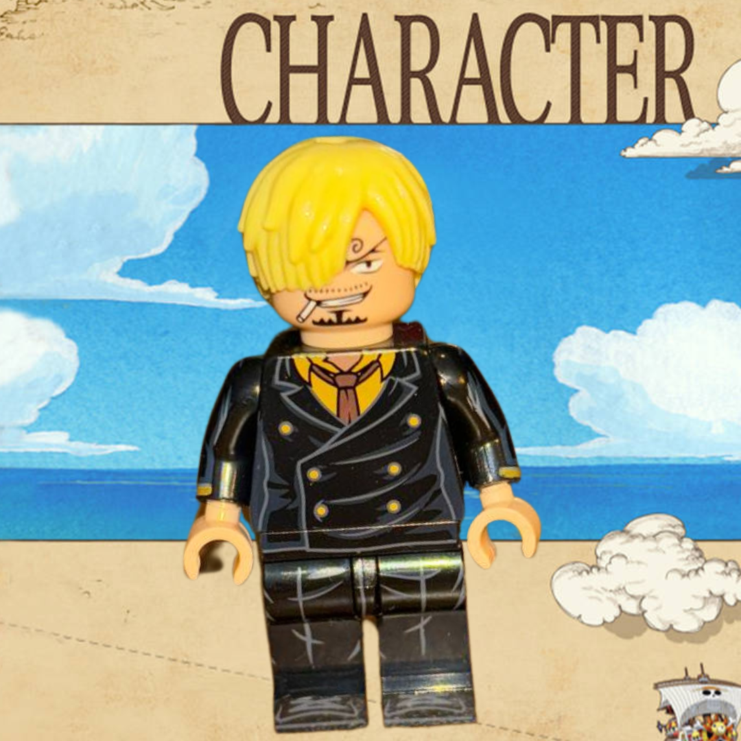 Sanji