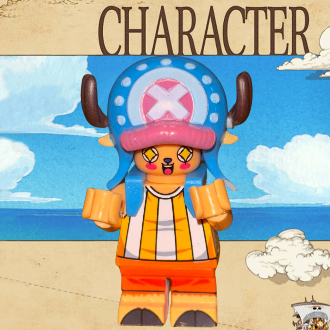 Tony Tony Chopper