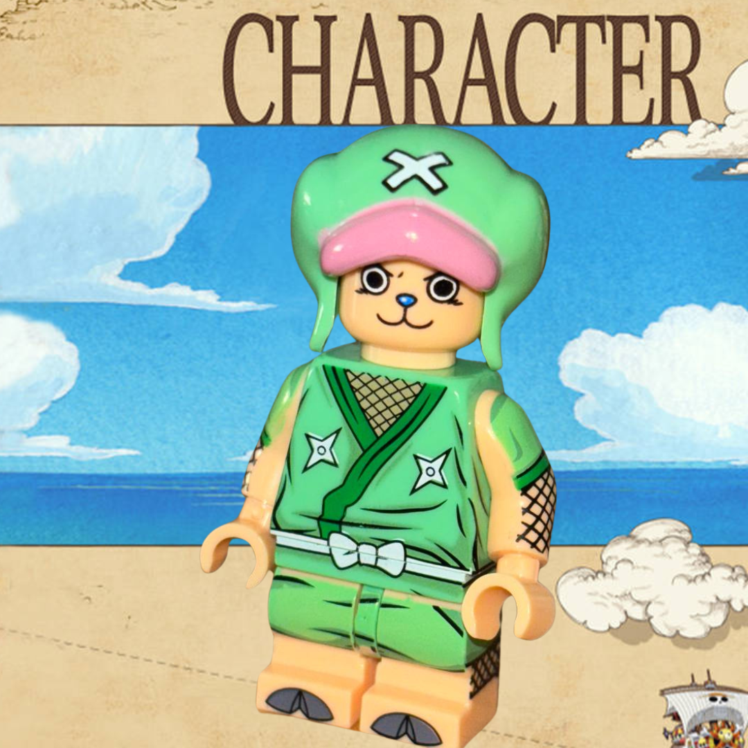 Tony Chopper (Wano Arc)