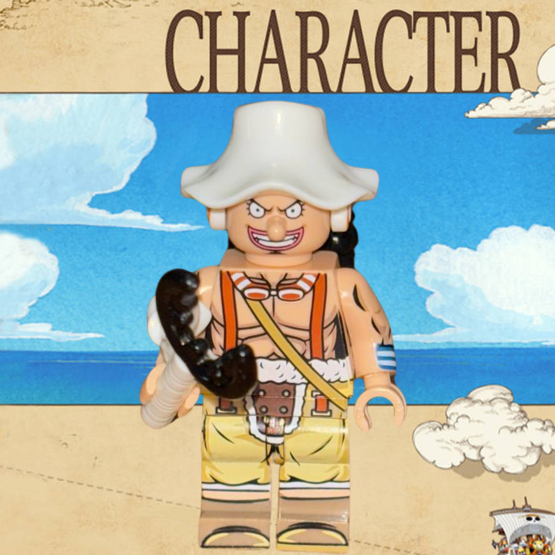 Usopp