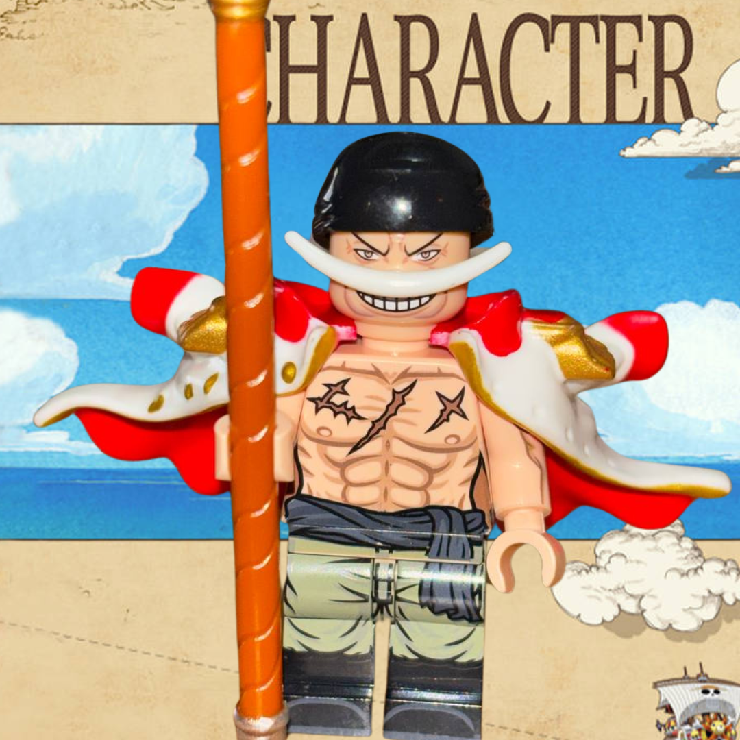 Whitebeard