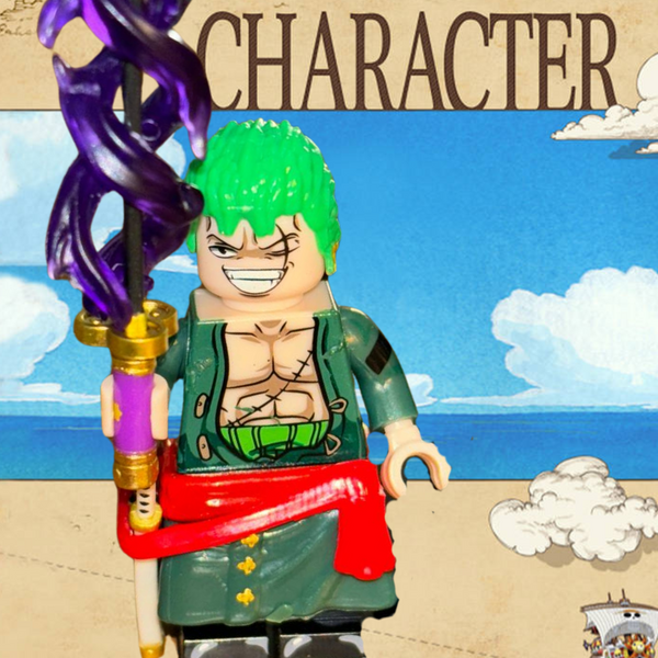 Zoro (Enma)