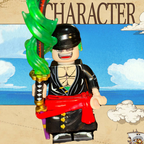 Zoro (Shusui)