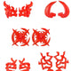 Red (Conquerors Haki)