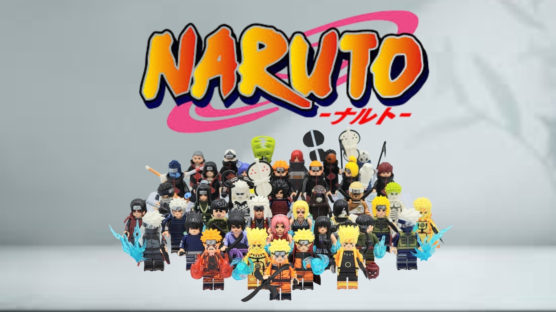 Naruto Complete Collection