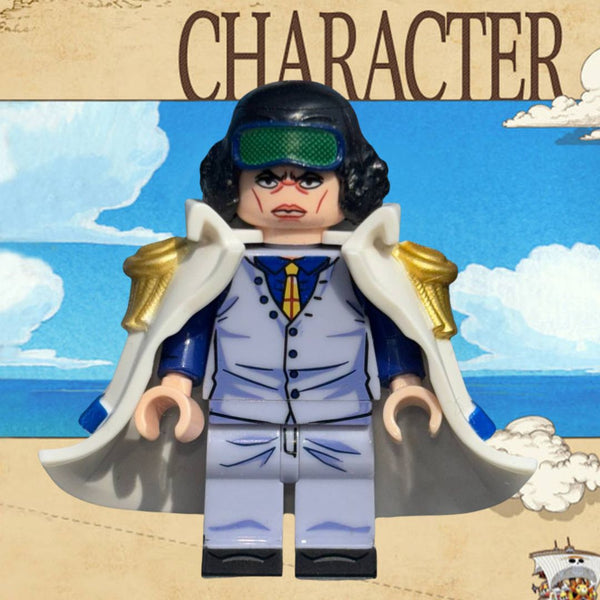 Admiral Aokiji