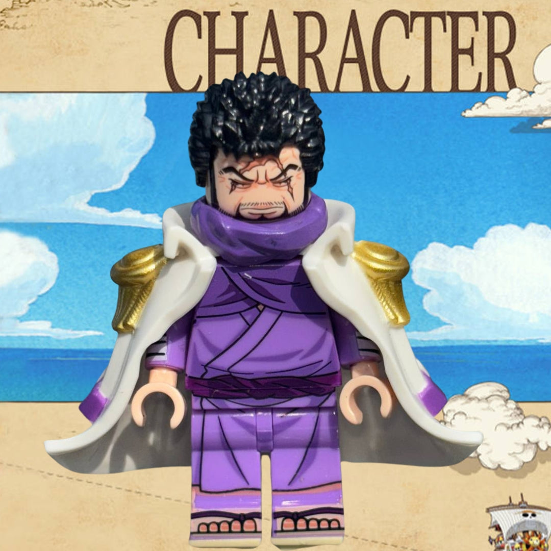 Admiral Fujitora
