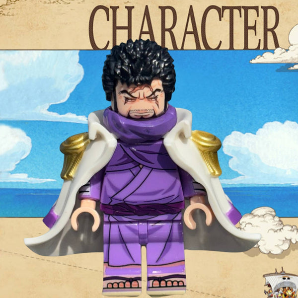 Admiral Fujitora