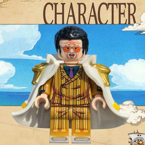 Admiral Kizaru