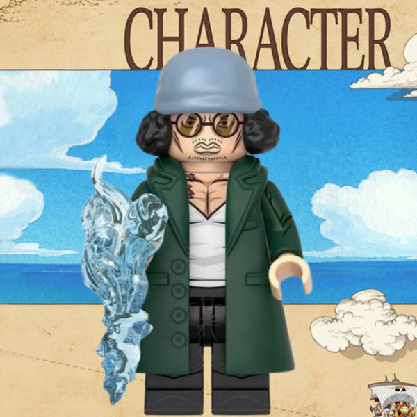 Aokiji