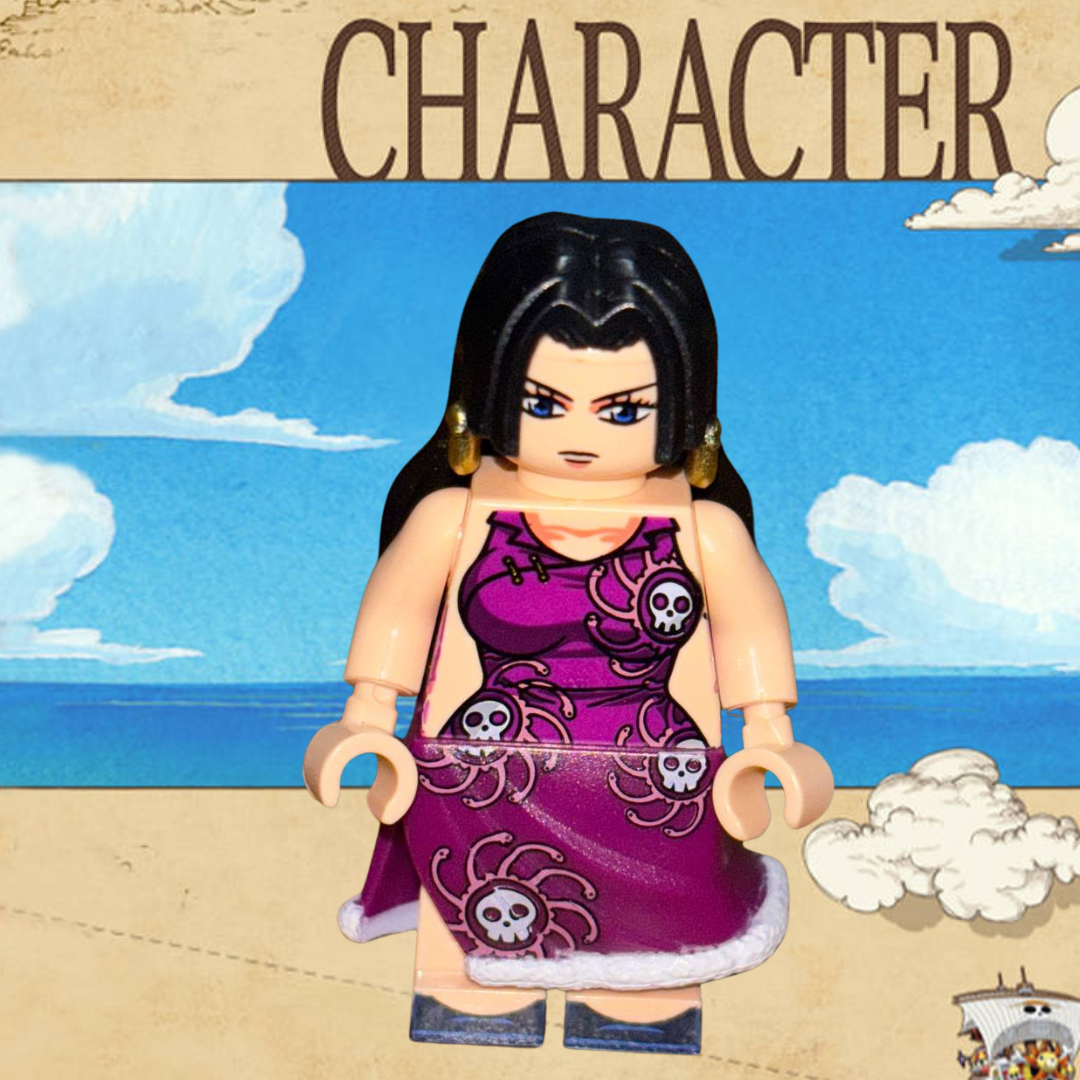 Boa Hancock