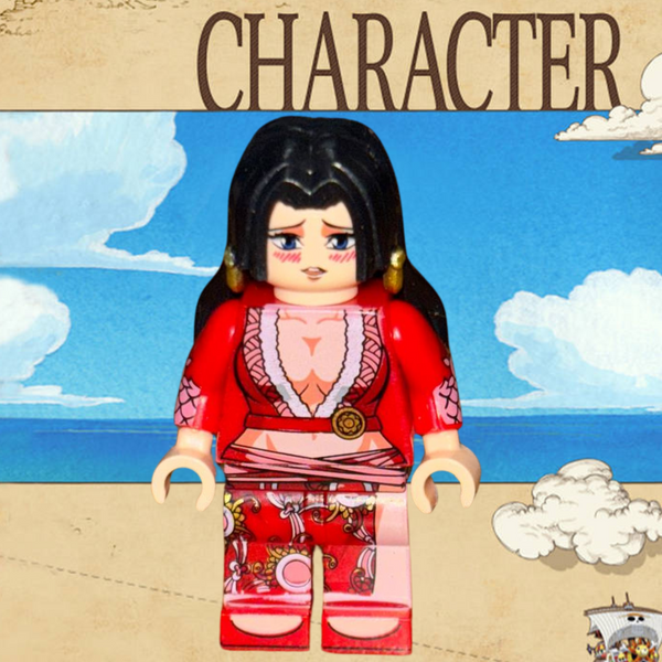 Boa Hancock (v.2)