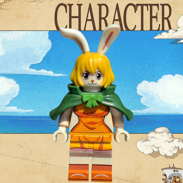 Carrot