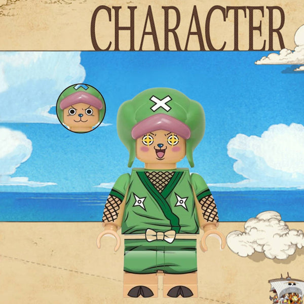 Tony Chopper (Wano Arc)