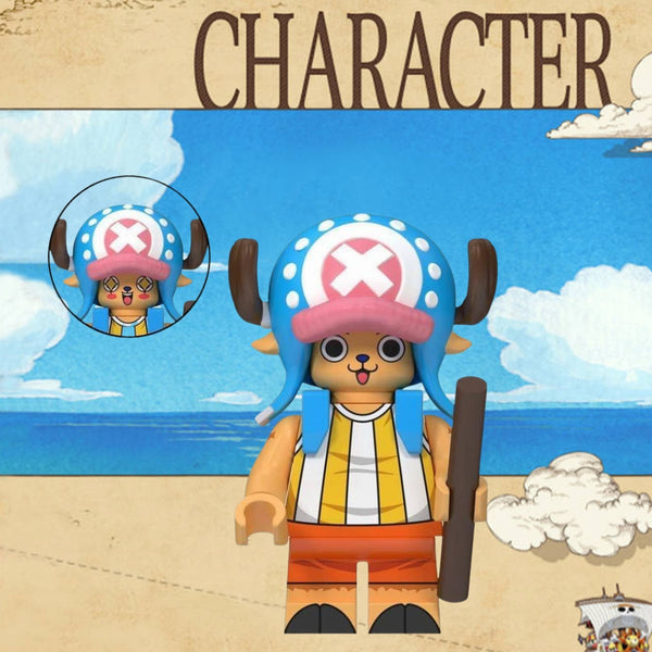 Tony Tony Chopper