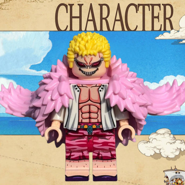 Doflamingo