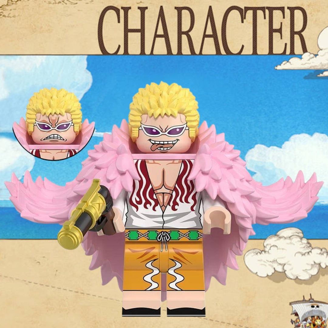 Doflamingo v.2