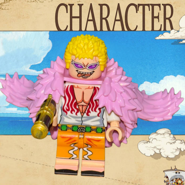 Doflamingo v.2