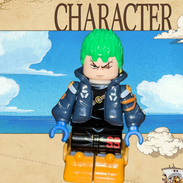 Egghead Zoro