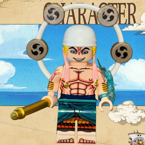 Enel