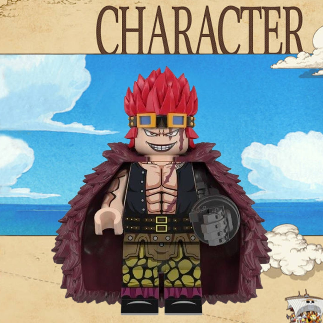Eustass Kid