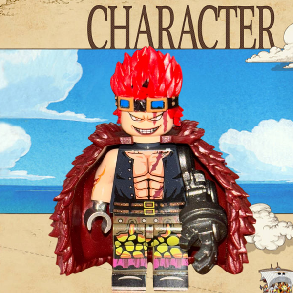 Eustass Kid