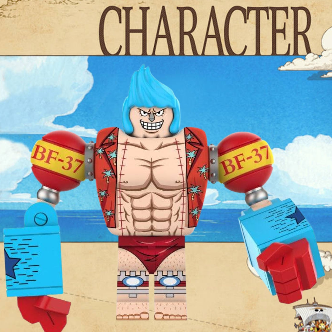 Franky