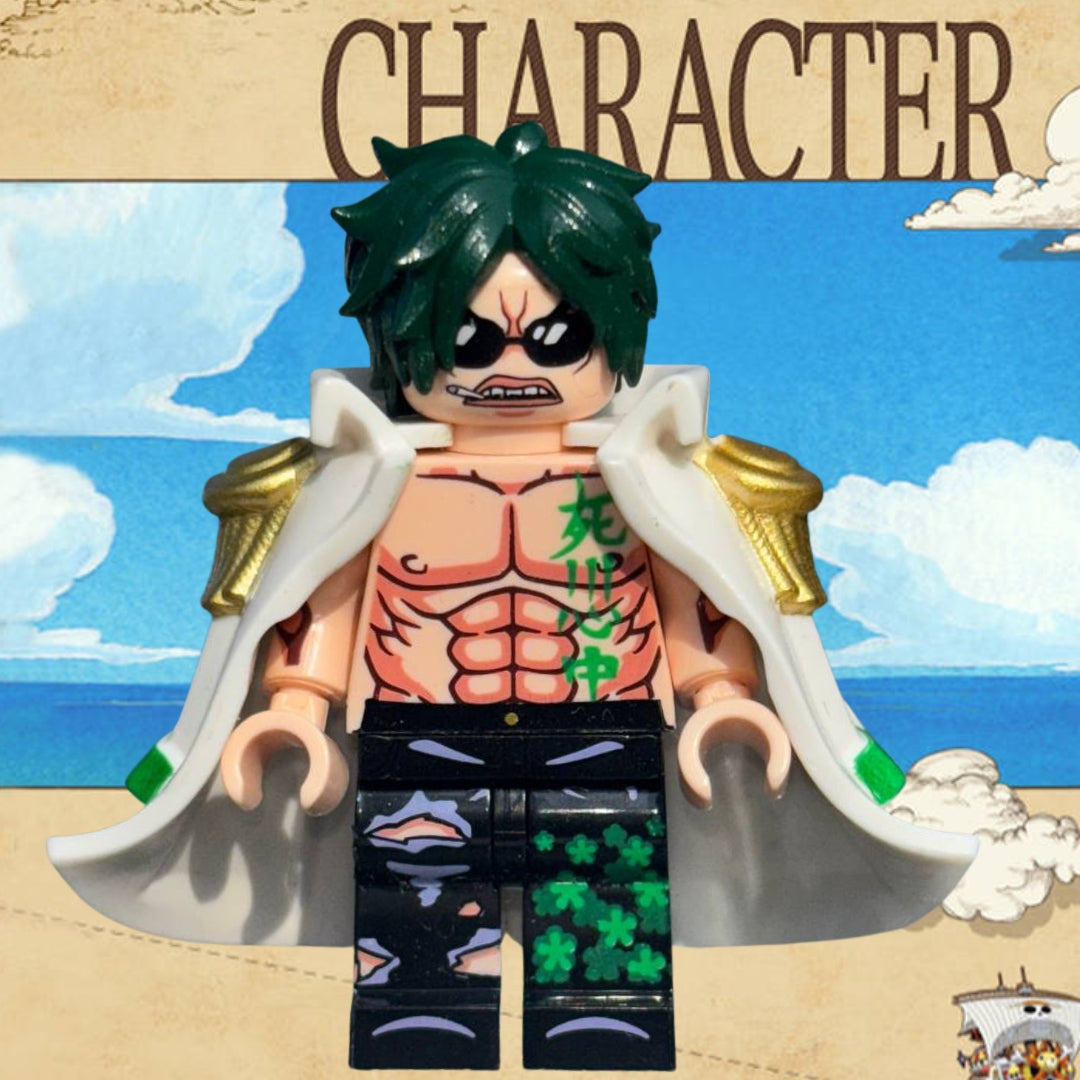 Greenbull