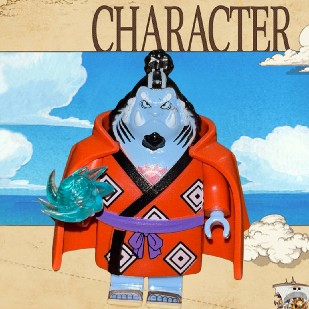 Jinbe