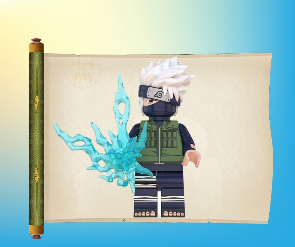 Kakashi Hatake