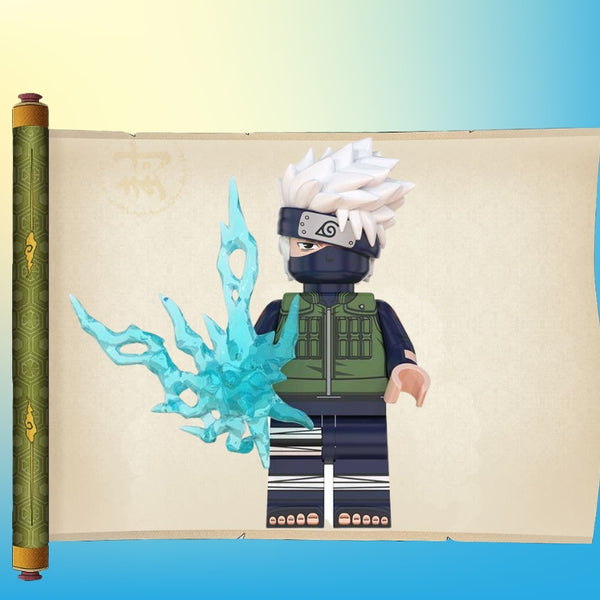Kakashi Hatake
