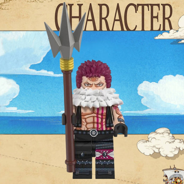 Charlotte Katakuri