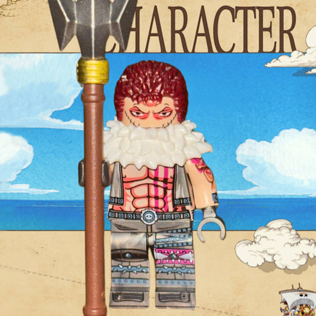 Charlotte Katakuri