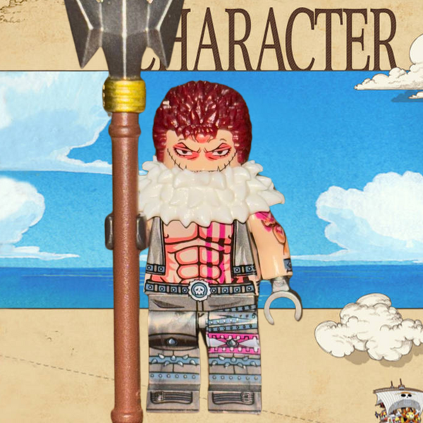 Charlotte Katakuri