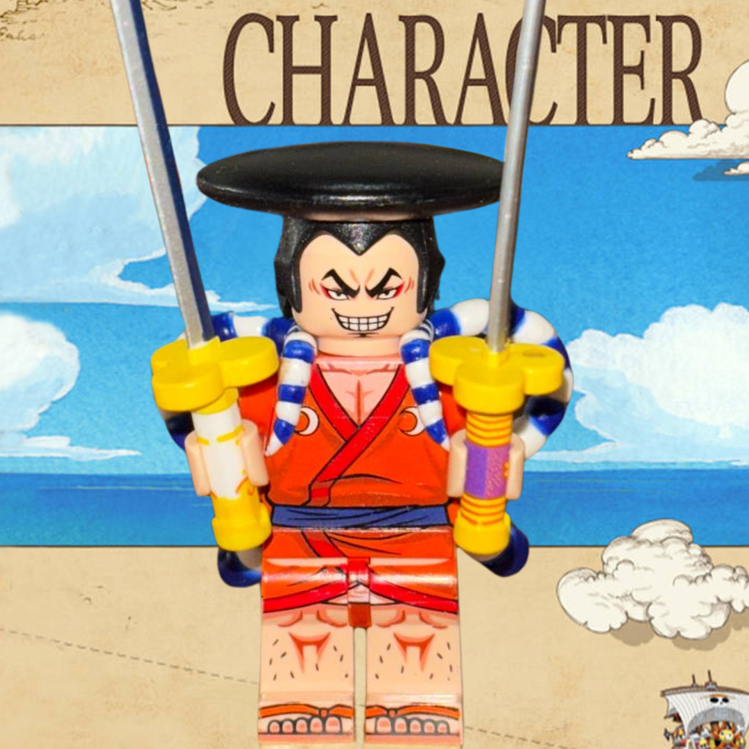 Kozuki Oden