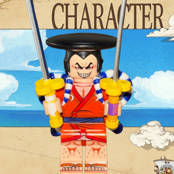 Kozuki Oden
