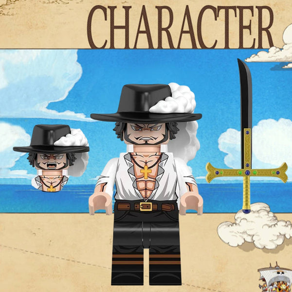 Dracule Mihawk (v.2)