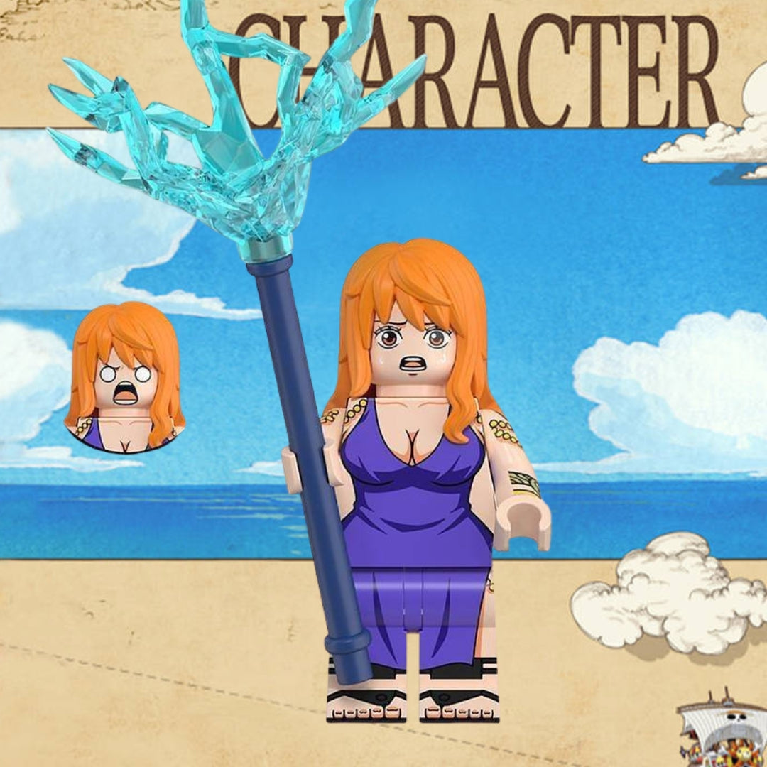 Nami (Zou Arc)