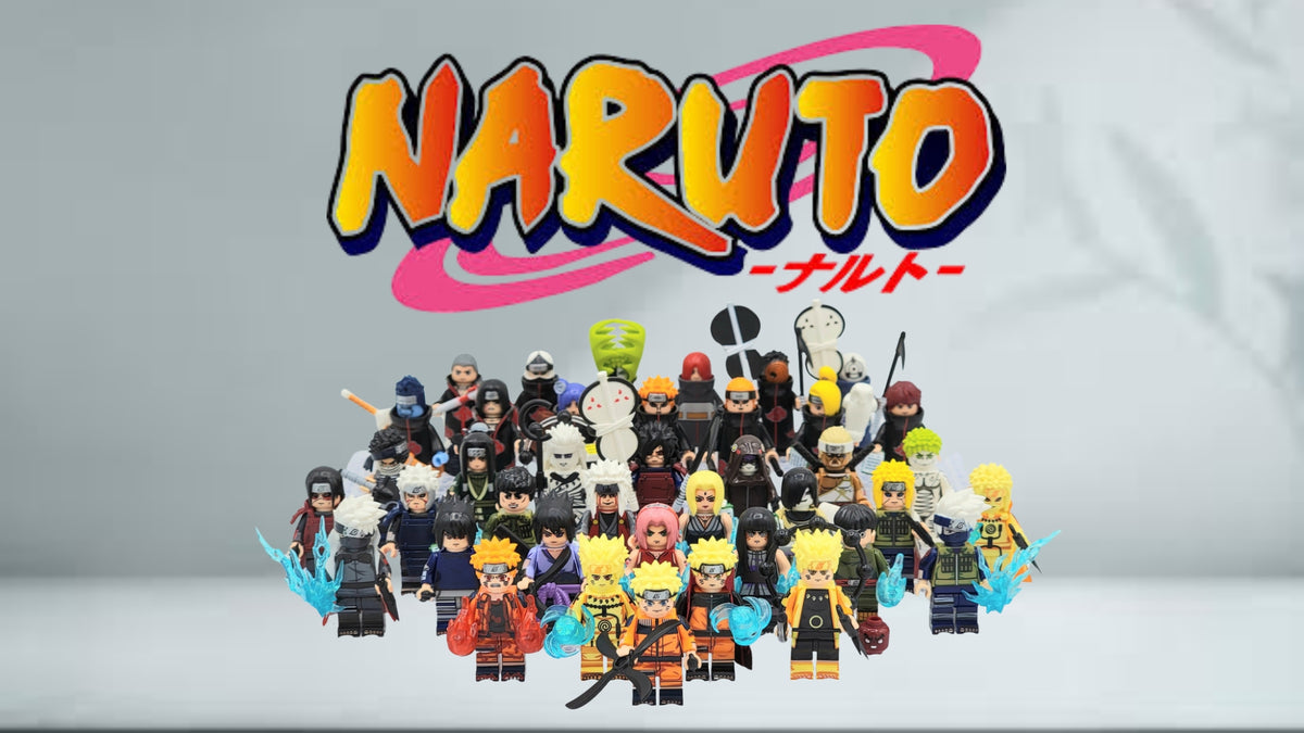 Naruto Universe