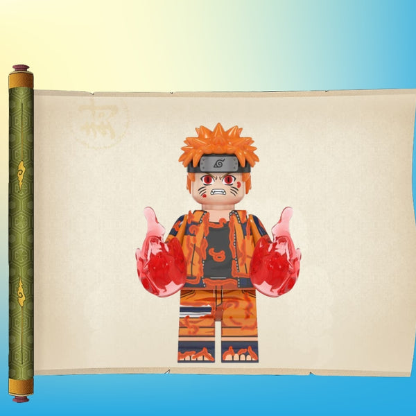 Kyubi Naruto