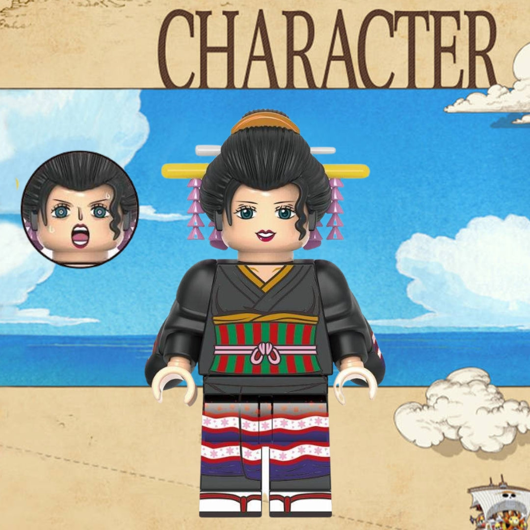 Nico Robin (Wano Arc)