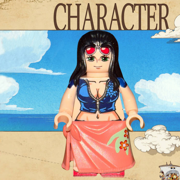 Nico Robin