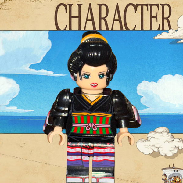 Nico Robin (Wano Arc)