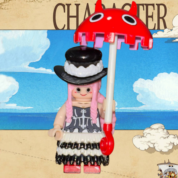Perona