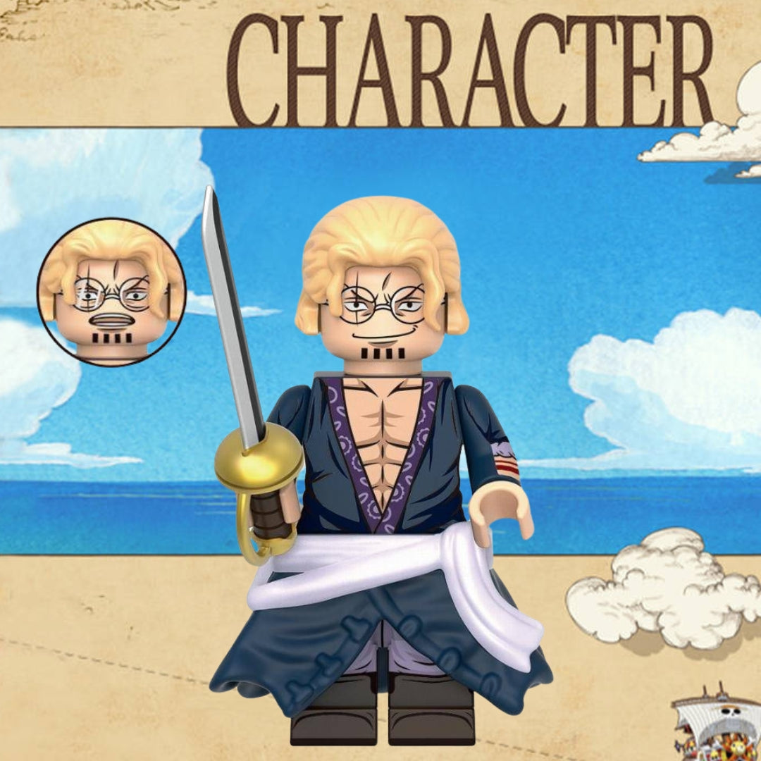 Young Rayleigh