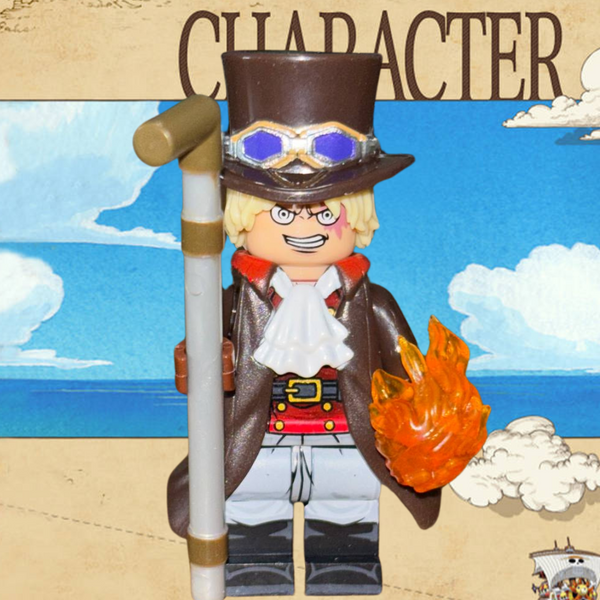Sabo (Film Gold)