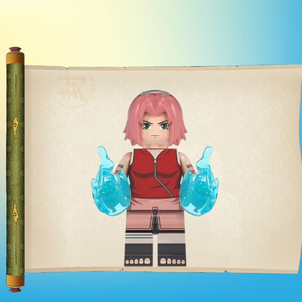 Sakura Haruno
