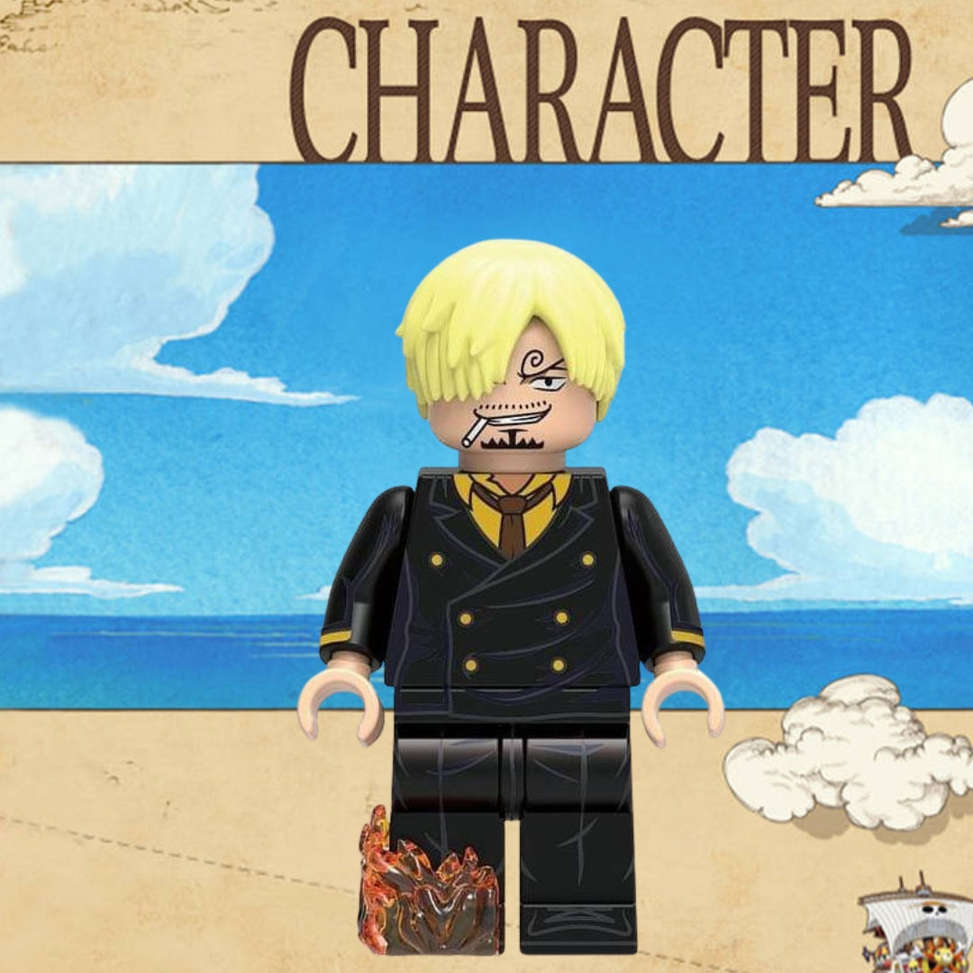 Sanji