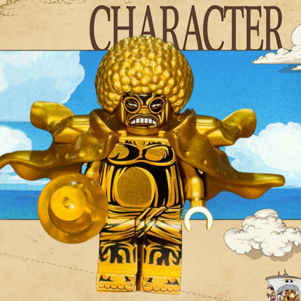Sengoku the Buddha
